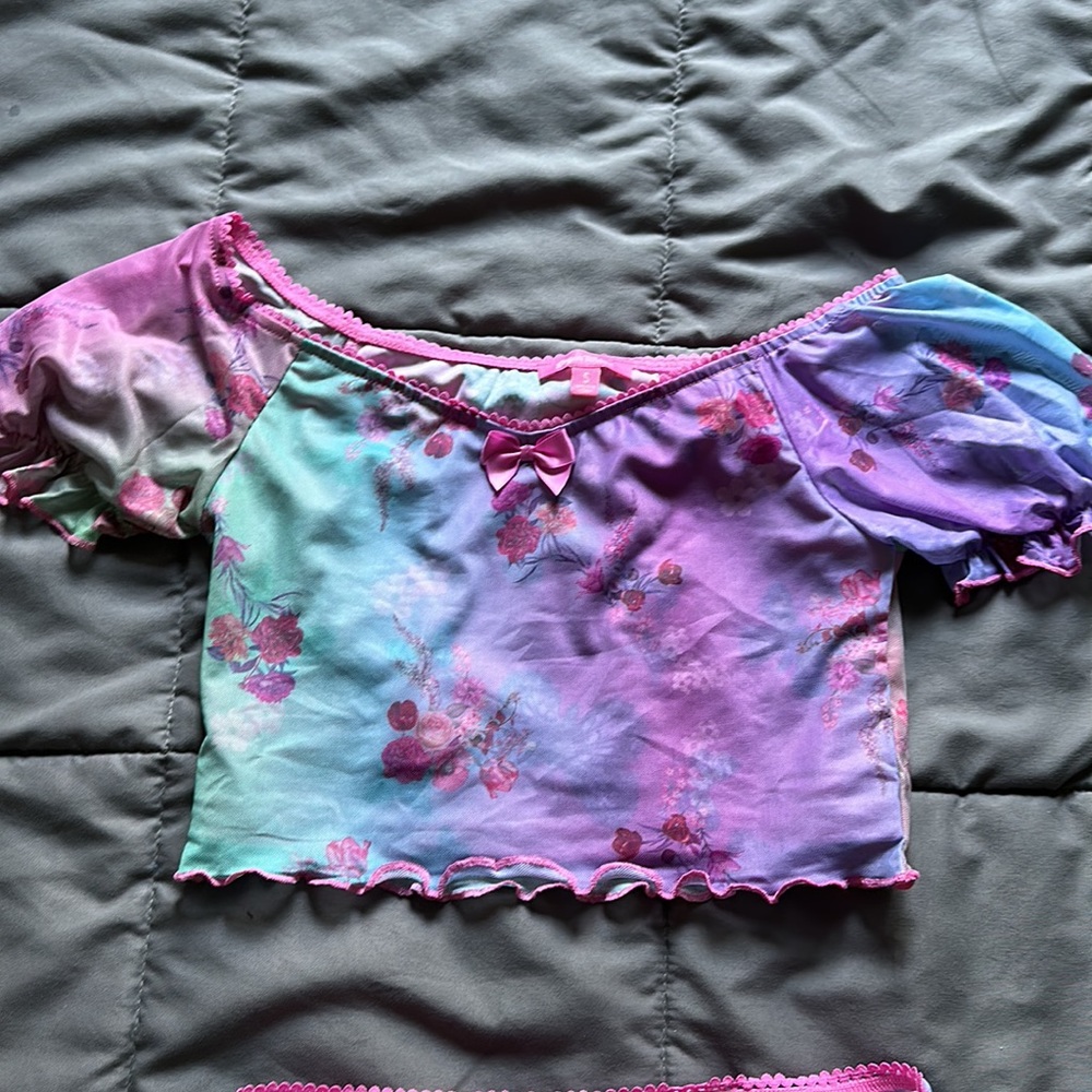 NWOT dollskill set - Picture 4 of 5